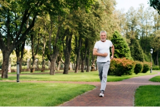 Miracle Imperio Towers Tathawade Amenities - Rubberised Jogging Track
